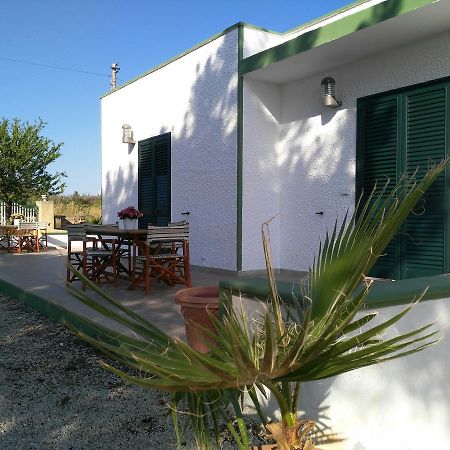 Villa Grimaldi Marina di Mancaversa Dış mekan fotoğraf