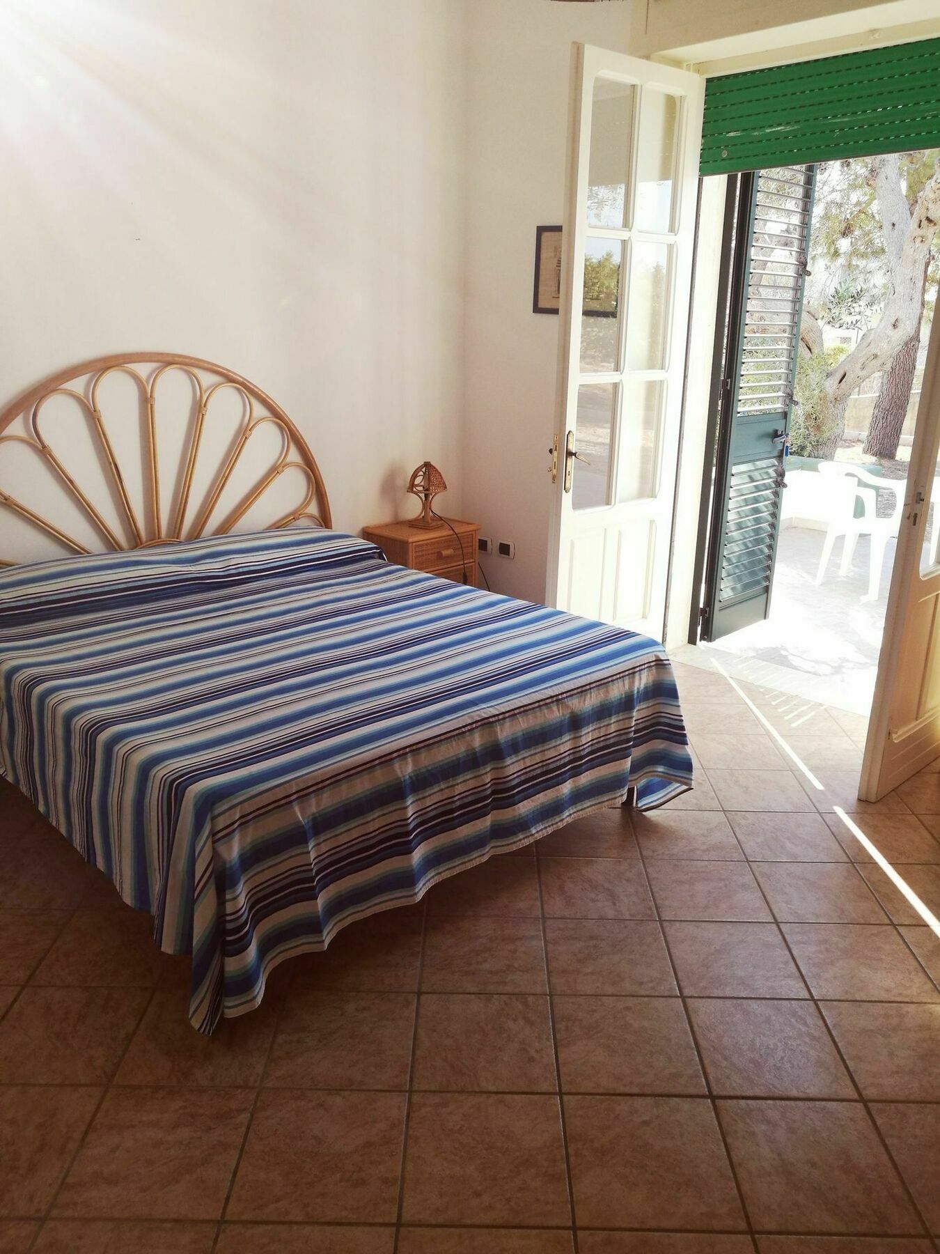 Villa Grimaldi Marina di Mancaversa Dış mekan fotoğraf